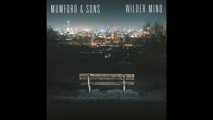 Mumford & Sons - Just Smoke