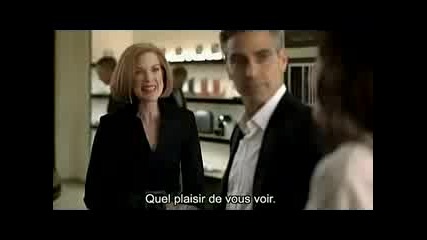 George Clooney - Nespresso