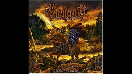 Ensiferum - Deathbringer From The Sky
