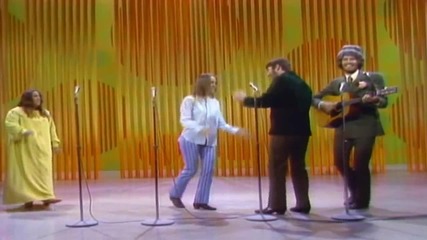 The Mamas & The Papas ~ Dedicated To The One I Love