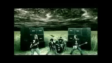 Tokio Hotel - Durch Den Monsun 