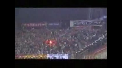 Derby Widzew - Lks Lotz 