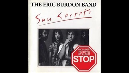 Eric Burdon Band - Medley When I Was Youngwar Child