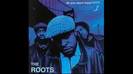 The Roots ft. Bahamadia - Proceed 3