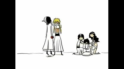 Ulquiorra Tomato Song- Youtube