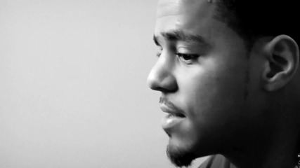 J. Cole - Vevo News:  Interview