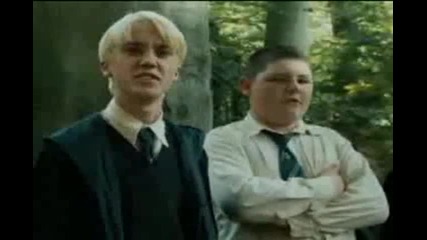 Пародия На  South Park & Harry Potter 