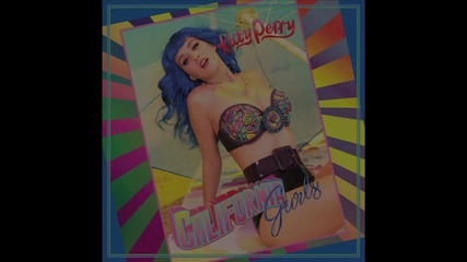 Katy Perry - California Gurls ft. Snoop