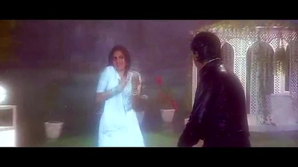 parbat se kali ghataa takraee