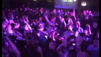 Sied van Riel - Live @ A State Of Trance 400,  Godskitchen @ Air,  Birmingham (2009 - 04 - 18) Part1