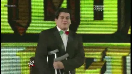 Wrestlemania 29 (part9)