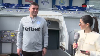 Атанас Рибарски за професията футболен анализатор