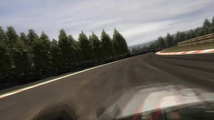 Race Driver Grid 