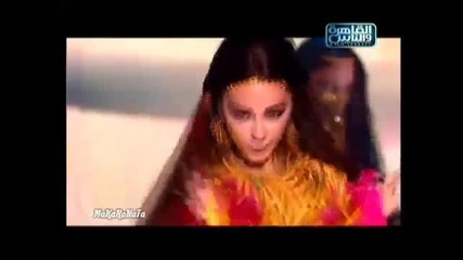 Myriam fares - khaliji 2010 - Ya sariya