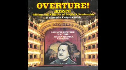 Rossini : Overture William Tell