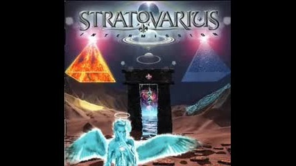 Stratovarius - Bloodstone (judas Priest cover)