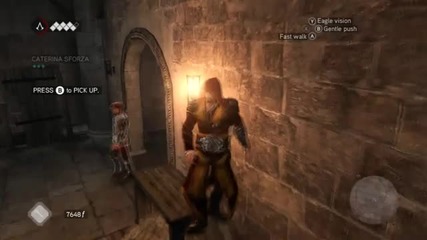 Assassins Creed Brotherhood Ep.28 