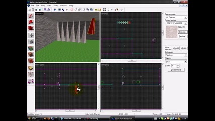 Valve hammer editor deathrun tutorial (vtora chast)