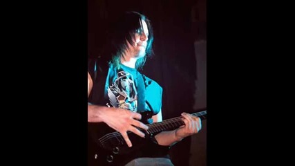 Dan Donegan Guitar Solos (disturbed)