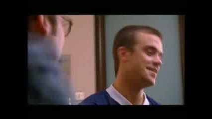 Robbie Williams - китара 