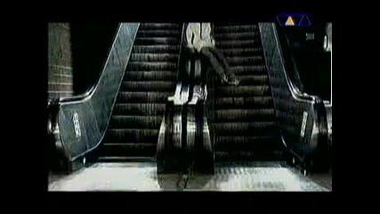 Bomfunk Mcs - Freestyler 