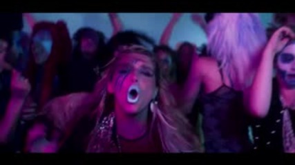 Kesha - Take it off , Version 2 ( Two ) 