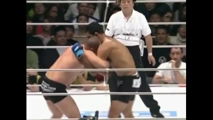 part1 fedor vs nogueira 