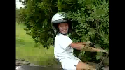 Smqhmomiche i Atv ... Da Da Da 