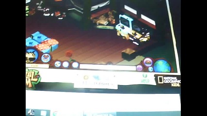 Какви са съществените неща в Animal Jam - Gameplay