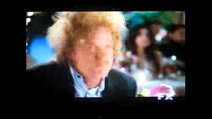 Оргазам - Date Movie