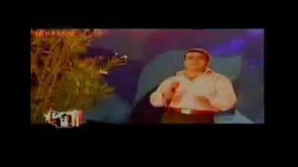 Adrian Copilul Minune - Diskoteka boom (ay6e kiz)
