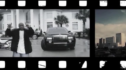 Kevin Rudolf feat. Jay Sean, Birdman & Lil Wayne - I Made It Hq