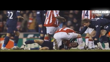 • Aaron Ramsey - Like a star •