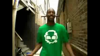 Yea Big + Kid Static - The Life Here