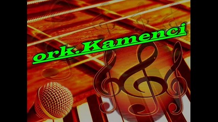 .. ork. Kamenci - Instrumentall ..