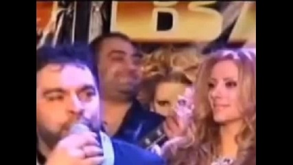 Tanya Boeva i Florin Salam - Nevasta Trage Cu Casa
