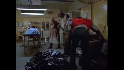 return of the living dead