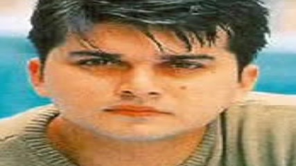 Sajjad Ali--qarar(pakistani 90s Pop)