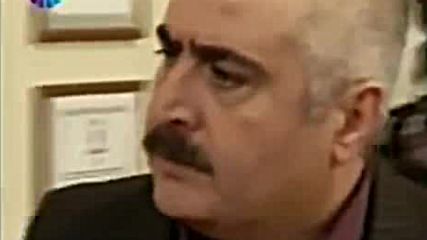 Kenan Imirzalioglu in Alacakaranlik (2003)