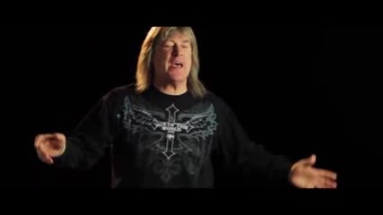 Steven S. Billings with John Schlitt - Crownbearer