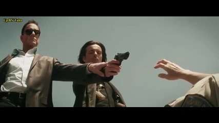 Пълнометражният криминален екшън филм Жега (2014)