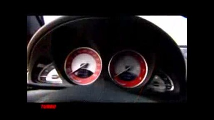 maybach 62 s mercedes benz mclaren slr 722 by turbo