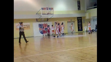 Lukoil Akademik vs Sevan suns - Lukoil 6ampion! 