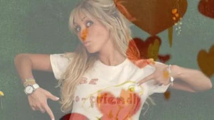 По пътя на звездите . . || Anahi