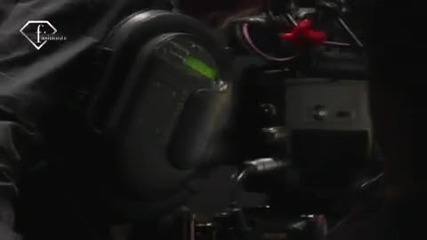 Ftv _ Mario Testino for D_g Fragrance - Sexy Photoshoot _ Fa