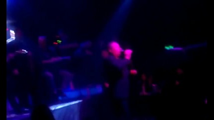 Zafiris Melas live sto kallipolews 25_12_2012