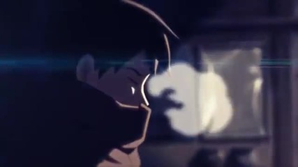 Amv - Move Like Us