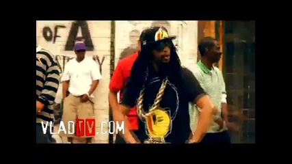 New!!! Lil Jon - Get In Get Out 
