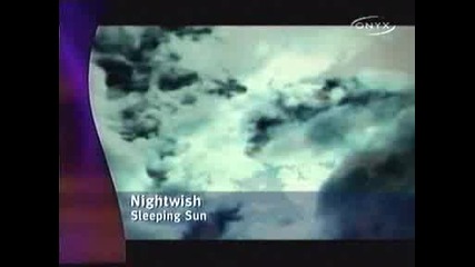 Nightwish - Sleeping Sun