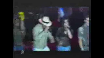 Rbd - Tras de Mi